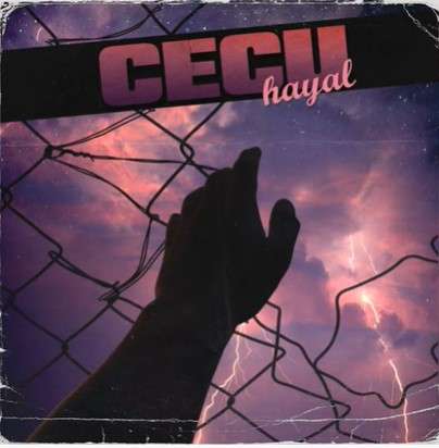 CECU -  album cover