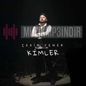 Çekin Yener -  album cover