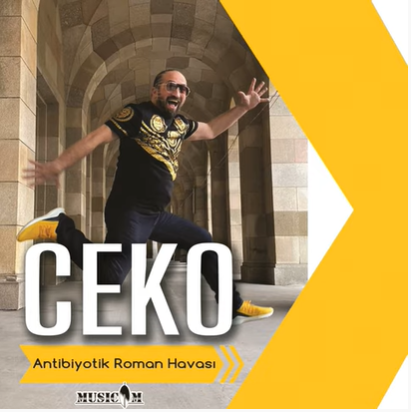 Ceko