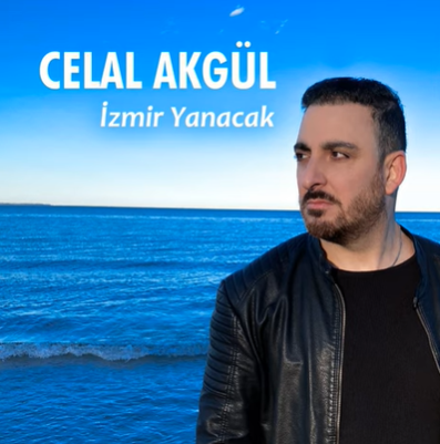 Celal Akgul