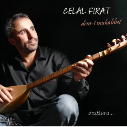 Celal Fırat