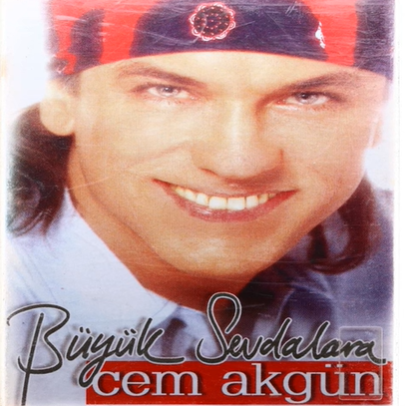 Cem Akgun