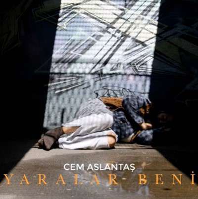 Cem Aslantaş -  album cover