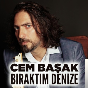 Cem Bashak