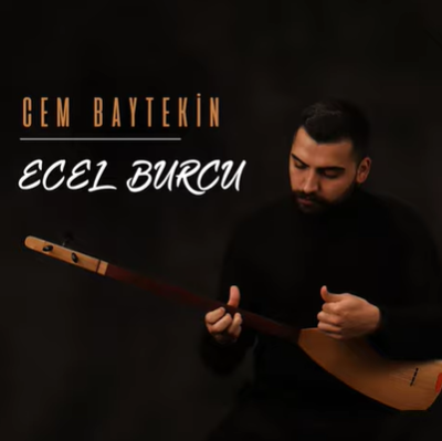 Cem Baytekin