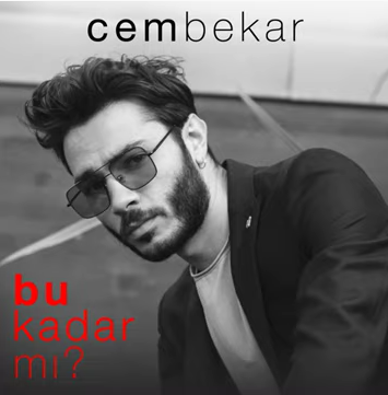 Cem Bekar