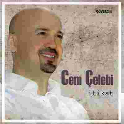Cem Çelebi -  album cover