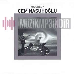 Cem Nasuhoğlu - Yolculuk (2023) Albüm