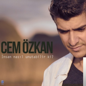 Cem Özkan - Kim Demiş Ki