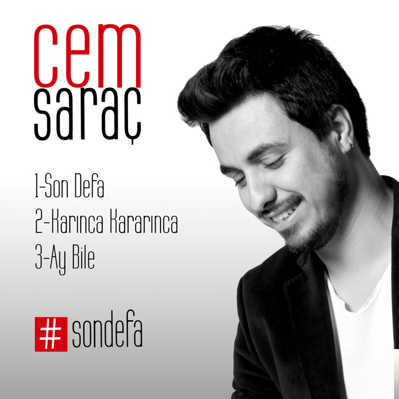 Cem Sarac