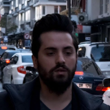 Cem Topkaya