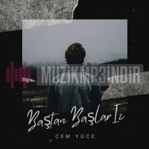 Cem Yüce -  album cover
