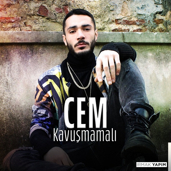 Cem -  album cover