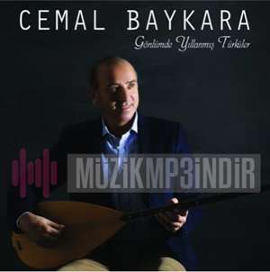 Cemal Baykara