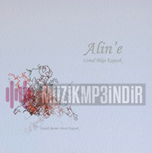 Cemal Bilge Kapçak - Aline (2023) Albüm