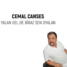 Cemal Canses