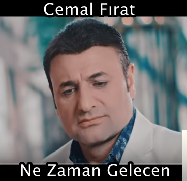 Cemal Firat