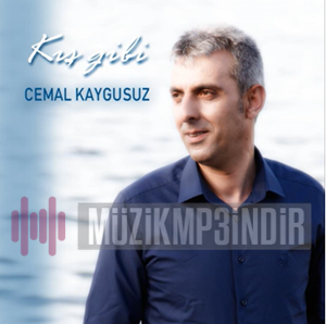 Cemal Kaygusuz