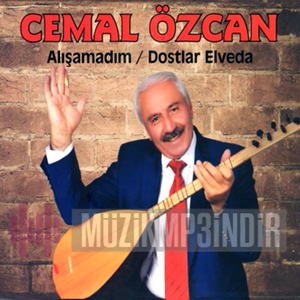 Cemal Ozcan