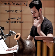 Cemal Özkızıltaş -  album cover