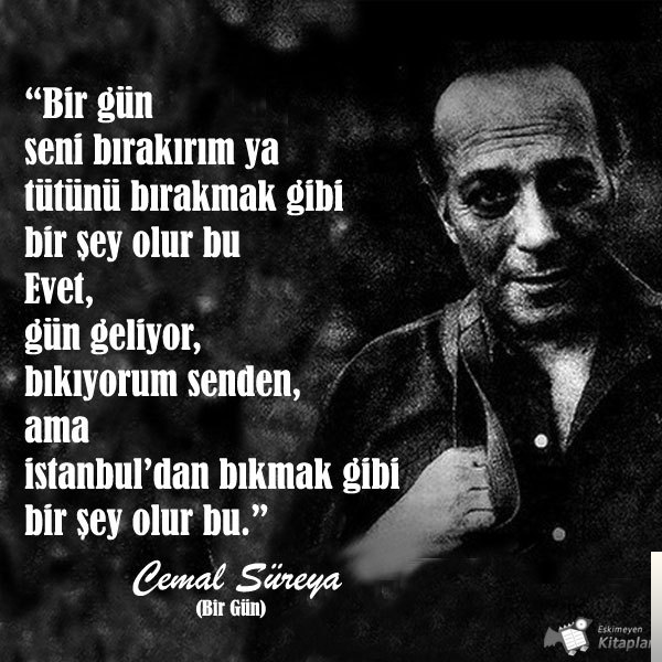 Cemal Sureya