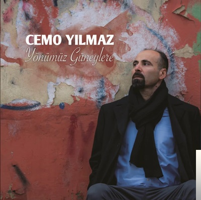 Cemo Yilmaz