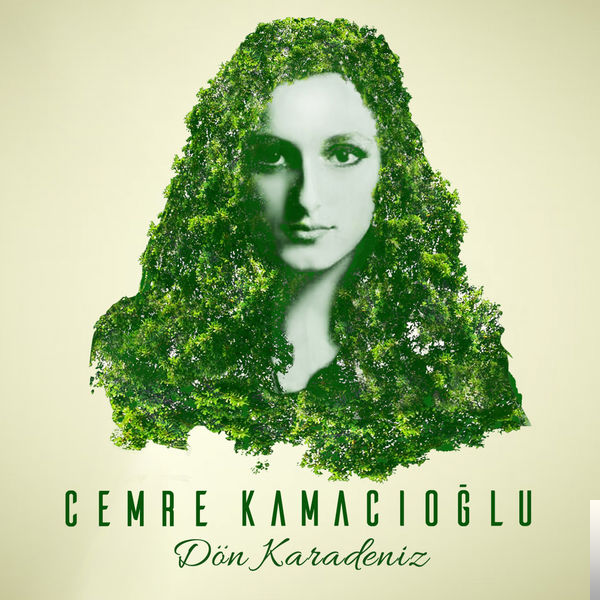 Cemre Kamacioglu