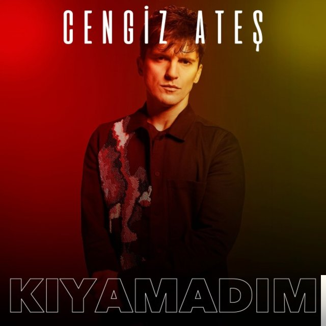 Cengiz Atesh