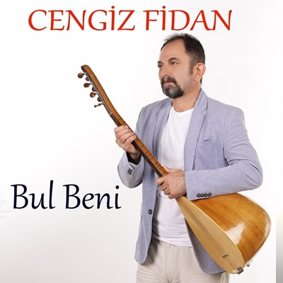 Cengiz Fidan