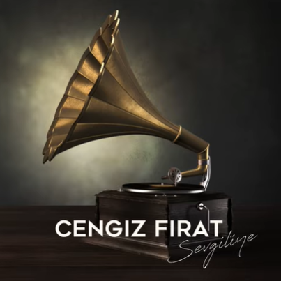 Cengiz Fırat