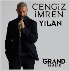 Cengiz İmren - Galiba Cengiz İmren (2012) Albüm