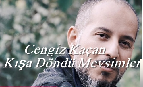 Cengiz Kacan