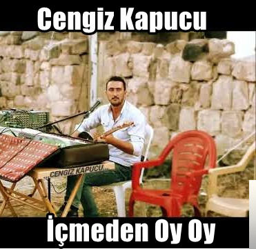 Cengiz Kapucu