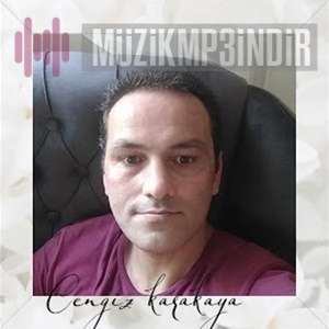Cengiz Karakaya -  album cover