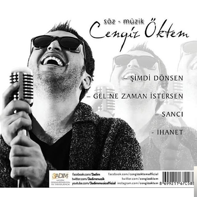 Cengiz Oktem