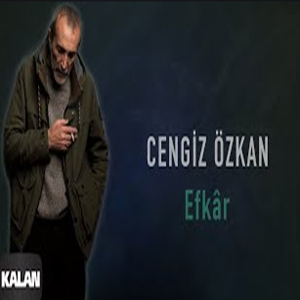 Cengiz Özkan - Efkar (2021) Albüm