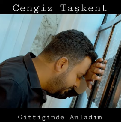 Cengiz Taşkent