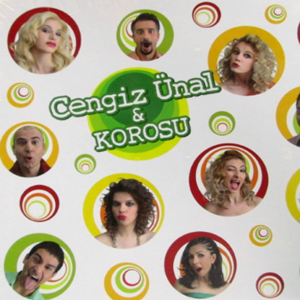 Cengiz Unal