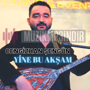 Cengizhan Şengün