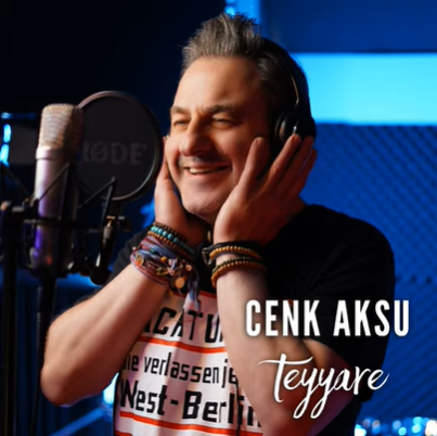 Cenk Aksu