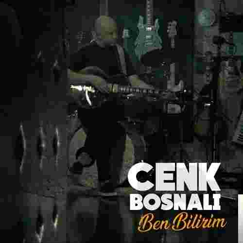 Cenk Bosnalı -  album cover