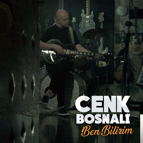 Cenk Bosnalı -  album cover