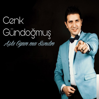 Cenk Gündoğmuş