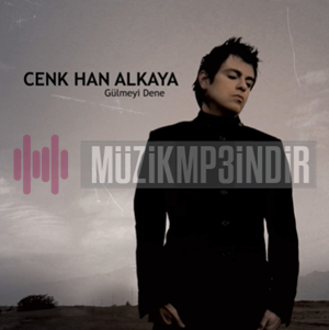 Cenk Han Alkaya