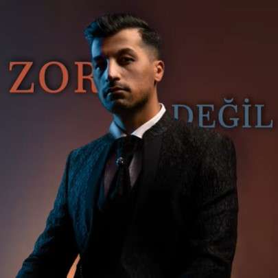 Cenk Hüseyin Karabulut -  album cover