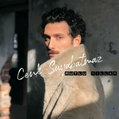 Cenk Suyabatmaz -  album cover