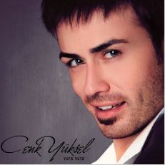 Cenk Yüksel