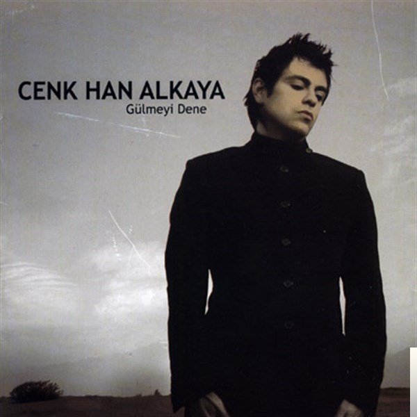 Cenkhan Alkaya