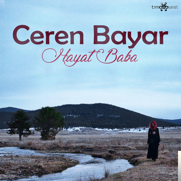 Ceren Bayar