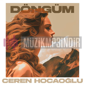 Ceren Hocaoğlu -  album cover
